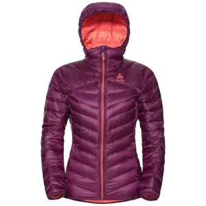 Chaqueta aislante Odlo Cocoon N-Thermic Warm image-1