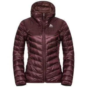 Chaqueta aislante Odlo Cocoon N-Thermic Warm image-0