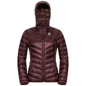 Chaqueta aislante Odlo Cocoon N-Thermic Warm image-1