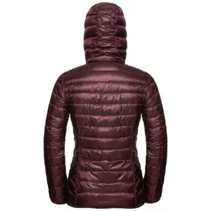 Chaqueta aislante Odlo Cocoon N-Thermic Warm image-3