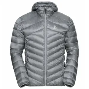 Chaqueta aislante Odlo Cocoon N-Thermic Warm image-0