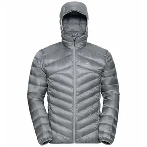 Chaqueta aislante Odlo Cocoon N-Thermic Warm image-1