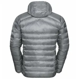Chaqueta aislante Odlo Cocoon N-Thermic Warm image-2