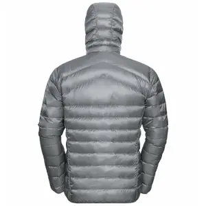 Chaqueta aislante Odlo Cocoon N-Thermic Warm image-3