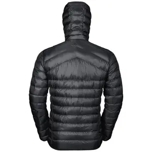 Chaqueta aislante Odlo Cocoon N-Thermic Warm image-3