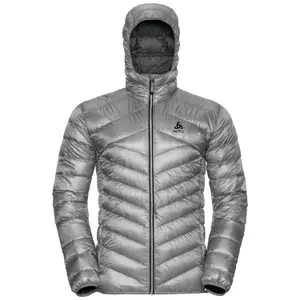 Chaqueta aislante Odlo Cocoon N-Thermic Warm image-1