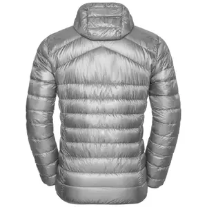Chaqueta aislante Odlo Cocoon N-Thermic Warm image-2