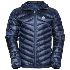 Chaqueta aislante Odlo Cocoon N-Thermic Warm image-0