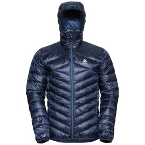 Chaqueta aislante Odlo Cocoon N-Thermic Warm image-1