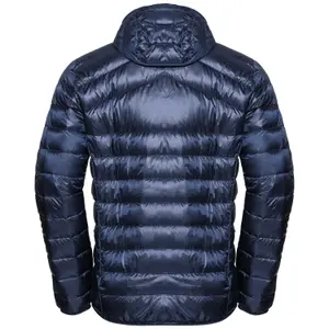 Chaqueta aislante Odlo Cocoon N-Thermic Warm image-2