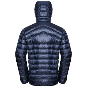 Chaqueta aislante Odlo Cocoon N-Thermic Warm image-3