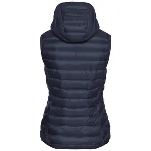 Chaqueta sin mangas mujer Odlo Air Cocoon image-1