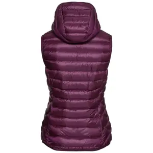 Chaleco Odlo Air Cocoon image-1