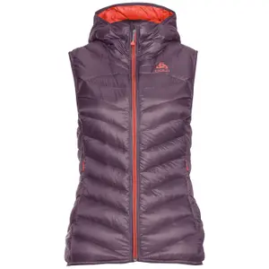Chaqueta sin mangas mujer Odlo Air Cocoon image-0