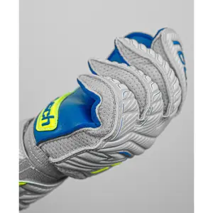 Kinder keepershandschoenen Reusch Attrakt Silver image-4