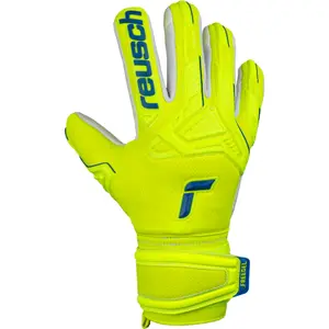Torwarthandschuhe Kind Reusch Attrakt Freegel Silver image-0