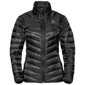 Chaqueta aislante Odlo Cocoon Thermic Warm image-0