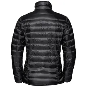 Chaqueta aislante Odlo Cocoon Thermic Warm image-1