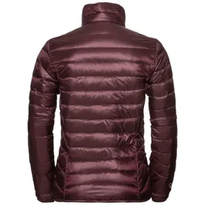 Chaqueta aislante Odlo Cocoon Thermic Warm image-1
