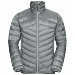 Chaqueta aislante Odlo Cocoon S-Thermic Warm image-0