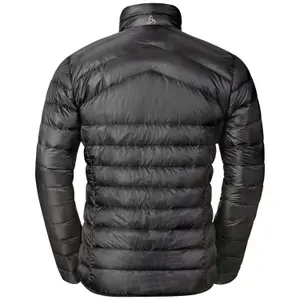 Chaqueta aislante Odlo Cocoon S-Thermic Warm image-1