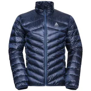 Chaqueta aislante Odlo Cocoon S-Thermic Warm image-0