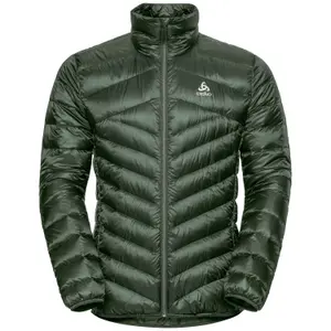 Chaqueta aislante Odlo Cocoon S-Thermic Warm image-0