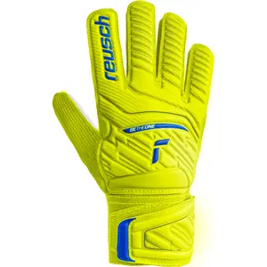 Kinder keepershandschoenen Reusch Attrakt Starter Solid image-0