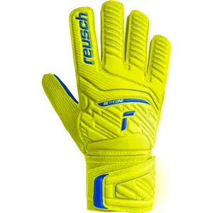 Torwarthandschuhe Kind Reusch Attrakt Starter Solid image-0
