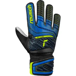 Torwarthandschuhe Kind Reusch Attrakt Starter Solid image-0
