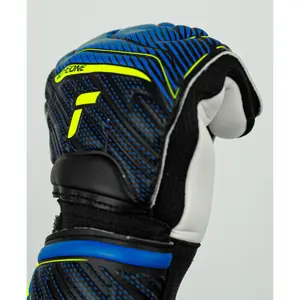 Torwarthandschuhe Kind Reusch Attrakt Starter Solid image-6