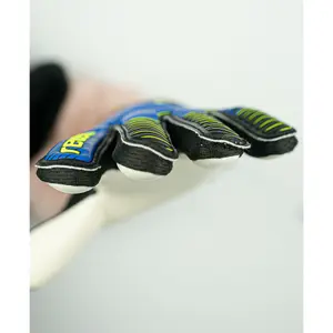 Torwarthandschuhe Kind Reusch Attrakt Starter Solid image-5
