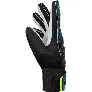 Torwarthandschuhe Kind Reusch Attrakt Starter Solid image-3