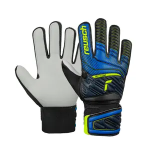Torwarthandschuhe Kind Reusch Attrakt Starter Solid image-2