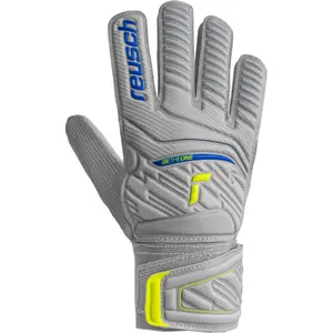 Torwarthandschuhe Kind Reusch Attrakt Starter Solid image-0