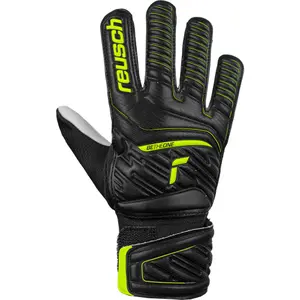Torwarthandschuhe Kind Reusch Attrakt Starter Solid image-0