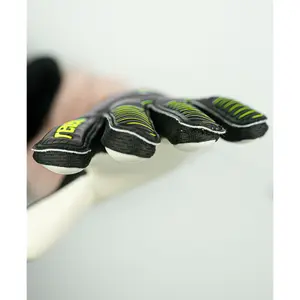 Torwarthandschuhe Kind Reusch Attrakt Starter Solid image-5