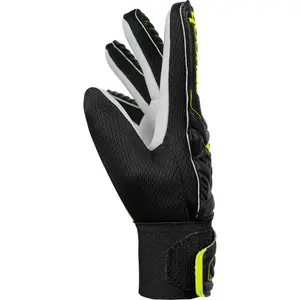 Torwarthandschuhe Kind Reusch Attrakt Starter Solid image-3