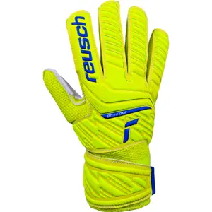 Guanti da portiere per bambini Reusch Attrakt Solid image-0