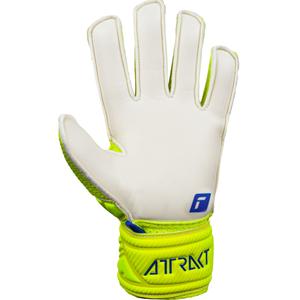 Guanti da portiere per bambini Reusch Attrakt Solid image-1