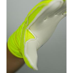 Guanti da portiere per bambini Reusch Attrakt Solid image-4