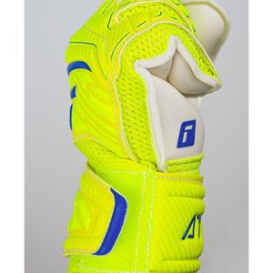 Guanti da portiere per bambini Reusch Attrakt Solid image-5