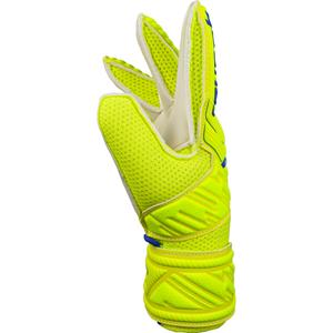 Guanti da portiere per bambini Reusch Attrakt Solid image-2