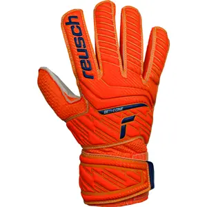 Kinder keepershandschoenen Reusch Attrakt Solid image-0