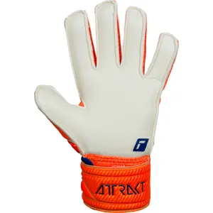 Kinder keepershandschoenen Reusch Attrakt Solid image-1
