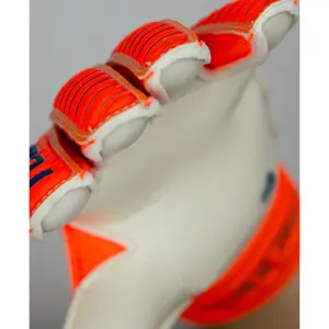 Kinder keepershandschoenen Reusch Attrakt Solid image-4