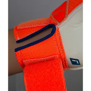 Kinder keepershandschoenen Reusch Attrakt Solid image-5