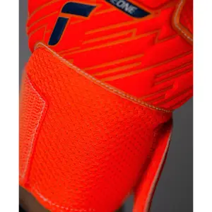 Kinder keepershandschoenen Reusch Attrakt Solid image-6