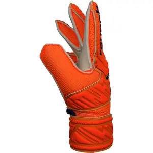 Kinder keepershandschoenen Reusch Attrakt Solid image-3