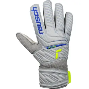 Torwarthandschuhe Kind Reusch Attrakt Solid image-0